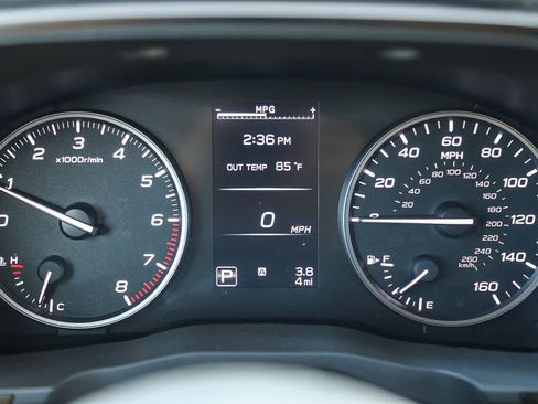 New 2026 Subaru Ascent Premium image 22