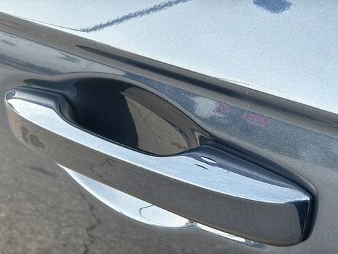 Certified 2025 Honda Accord SE image 11