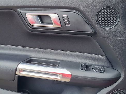 Used 2021 Ford Mustang Mach 1 image 10