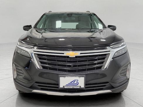 Used 2023 Chevrolet Equinox LT image 14