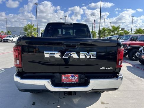 New 2025 RAM 2500 Tradesman image 6