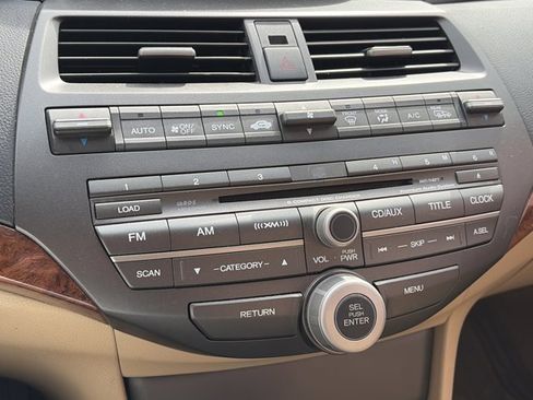 Used 2012 Honda Accord EX-L image 16