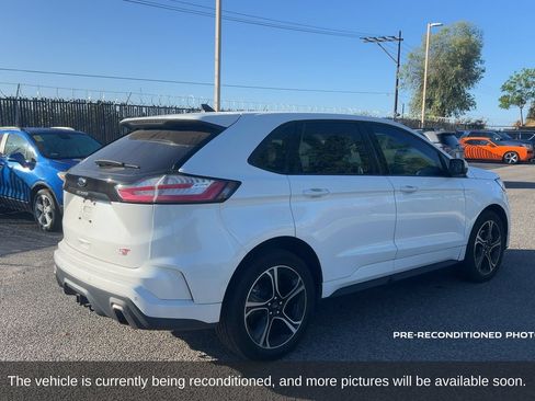 Used 2023 Ford Edge ST AWD/4WD image 6