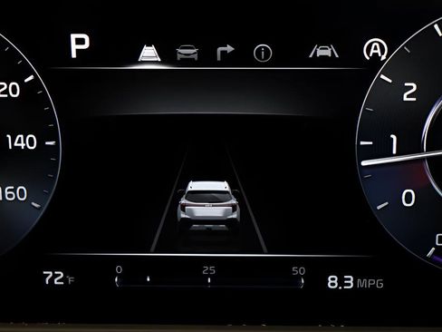 New 2026 Kia Seltos EX image 26