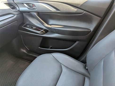 Used 2023 MAZDA CX-9 Touring Plus image 20