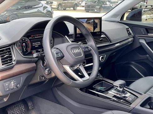 Used 2024 Audi Q5 2.0T Premium Plus image 18