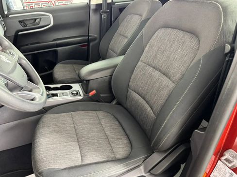 Used 2023 Ford Bronco Sport Big Bend image 32