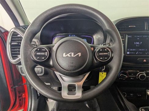 Used 2023 Kia Soul LX w/ Option Group 015 image 15