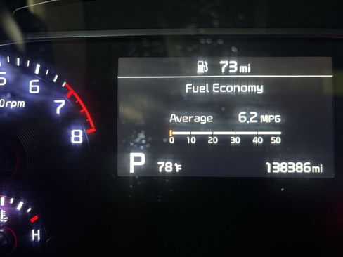 Used 2020 Kia Soul GT-Line Turbo FWD image 15