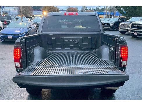 Used 2024 RAM 1500 Classic Warlock image 36