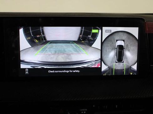 Certified 2026 Nissan Kicks SR FWD image 29