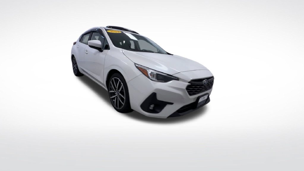 Used 2024 Subaru Impreza 2.0i Sport AWD/4WD image 19
