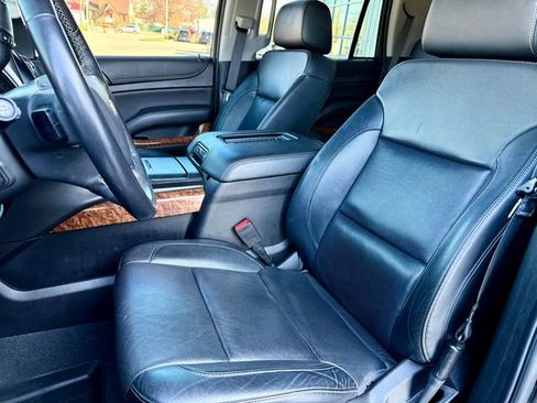 Used 2019 Chevrolet Tahoe Premier image 14
