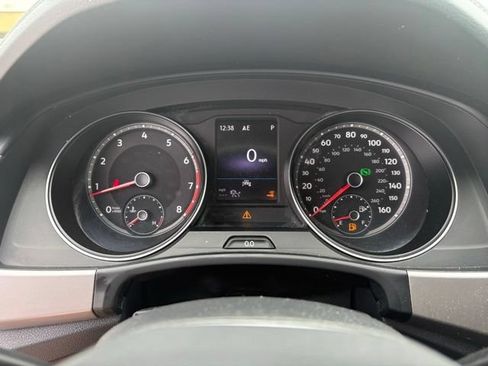 Used 2021 Volkswagen Atlas SE w/ Towing Package AWD/4WD image 18
