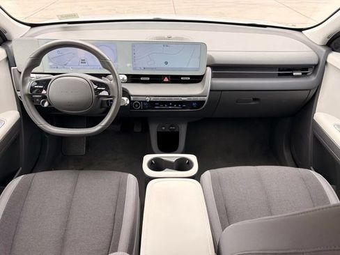 Used 2024 Hyundai Ioniq 5 SE RWD image 13