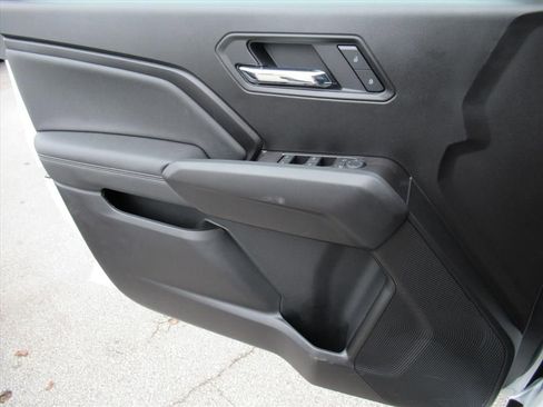 New 2026 GMC Canyon Elevation w/ Convenience Package image 25