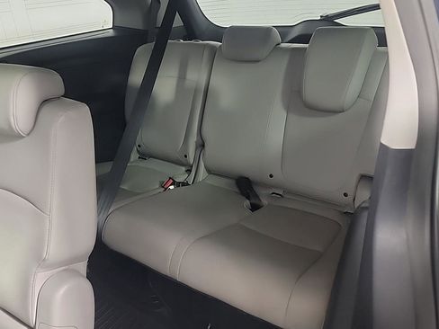 Certified 2019 Honda Odyssey EX-L image 20