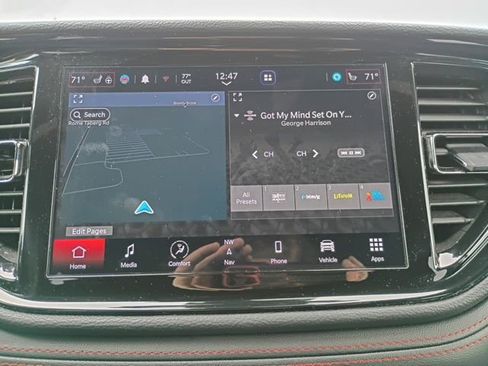 Used 2023 Dodge Durango GT AWD/4WD image 19