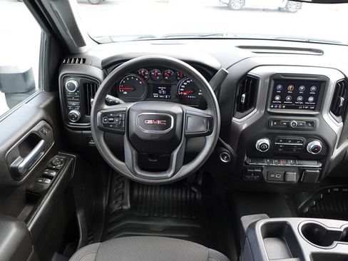 Used 2024 GMC Sierra 2500 Pro AWD/4WD image 41