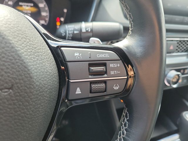 Used 2024 Acura Integra A-Spec FWD image 31