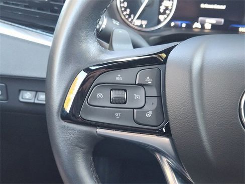 Used 2024 Buick Enclave Avenir w/ Trailering Package, 5000 lbs. image 30