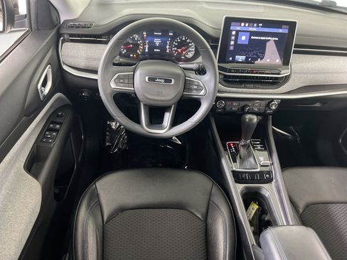 Used 2022 Jeep Compass Latitude AWD/4WD image 20