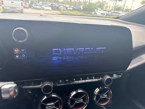 Used 2024 Chevrolet Blazer EV RS AWD/4WD image 6