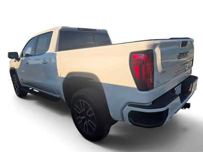 New 2026 GMC Sierra 1500 AT4 w/ AT4 Premium Package