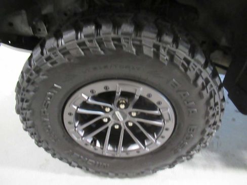 Used 2019 Ford F150 Raptor w/ Equipment Group 802A Luxury AWD/4WD image 11