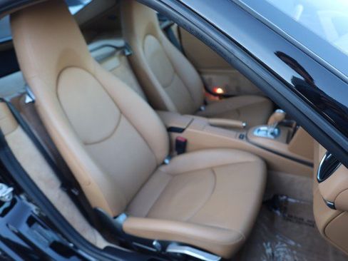Used 2009 Porsche Cayman RWD image 40