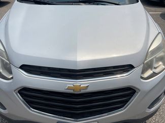Used 2016 Chevrolet Equinox LS AWD/4WD video 1