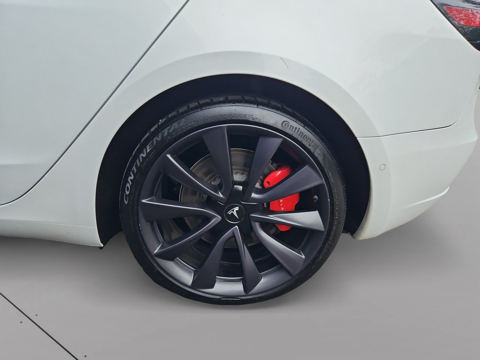 Used 2020 Tesla Model 3 Performance AWD/4WD image 15