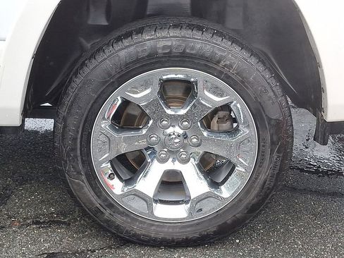 Used 2019 RAM 1500 Limited image 6