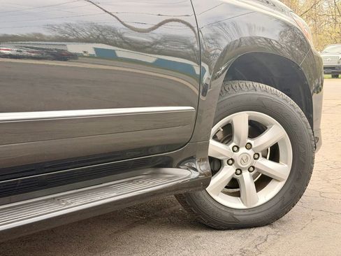 Used 2018 Lexus GX 460 w/ Navigation Package image 6