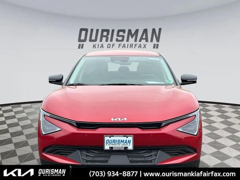 New 2025 Kia EV6 Light image 7