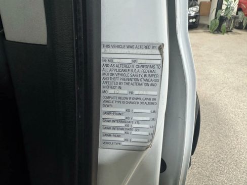 Used 2019 RAM ProMaster City Tradesman SLT image 59