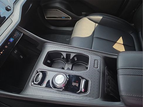 Used 2024 Jeep Wagoneer Launch Edition image 20