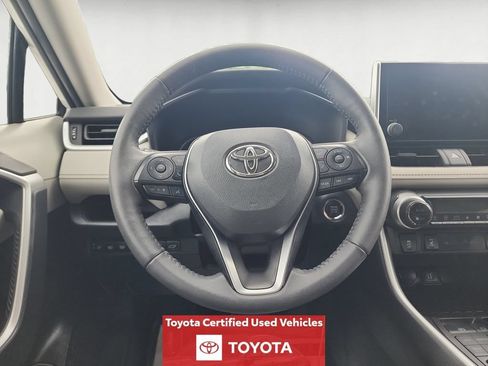 Certified 2023 Toyota RAV4 XLE w/ Convenience Package AWD/4WD image 14