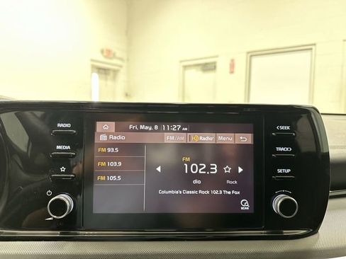 Used 2022 Kia K5 LX FWD image 28