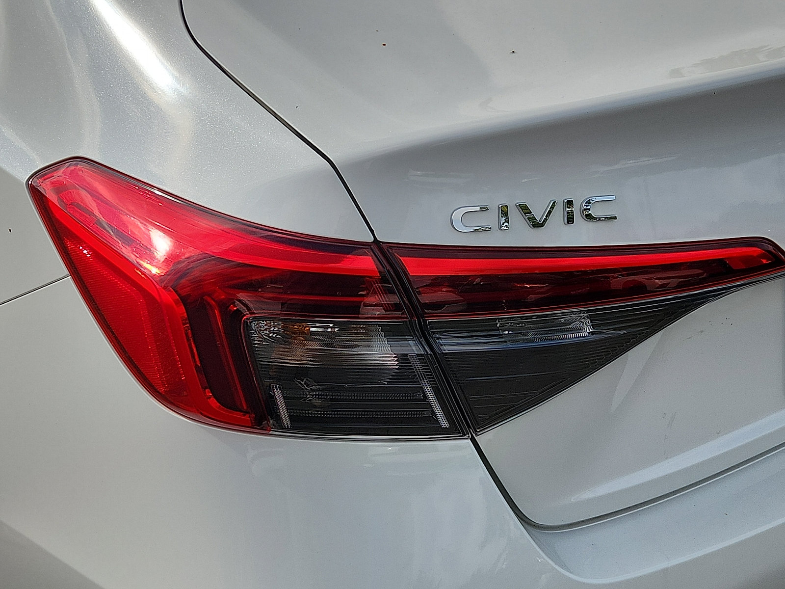 Used 2023 Honda Civic Sport image 10