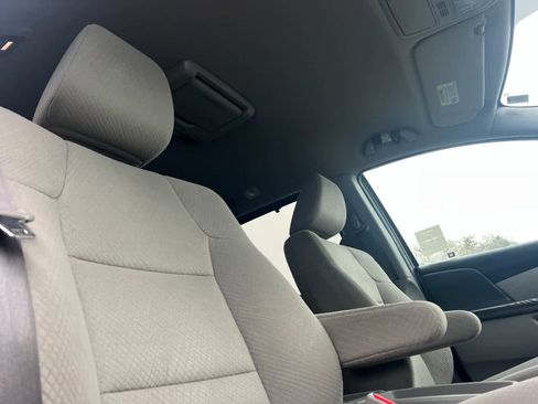 Used 2017 Honda Odyssey SE image 19