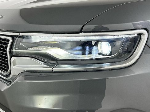 Used 2022 Jeep Wagoneer Series II w/ Premium Group I image 36