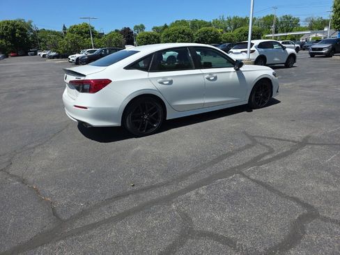 Used 2024 Honda Civic Sport image 7