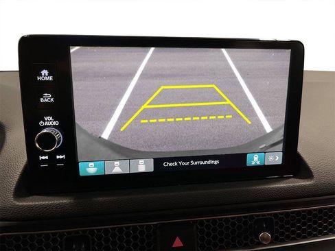 New 2026 Honda Civic Type R image 24