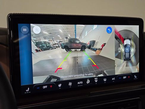 New 2025 Ford Bronco Sport Outer Banks w/ Outer Banks Tech Package+ AWD/4WD image 26