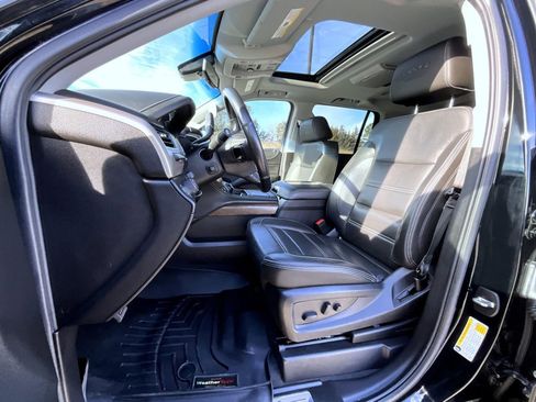 Used 2019 GMC Yukon Denali w/ Denali Ultimate Package image 11