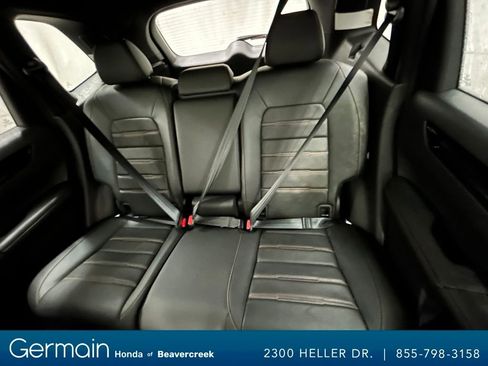 Used 2026 Honda CR-V Sport Touring image 30