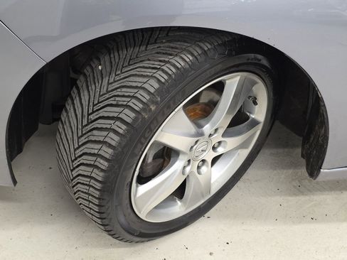Used 2012 Acura TSX Sedan FWD image 38