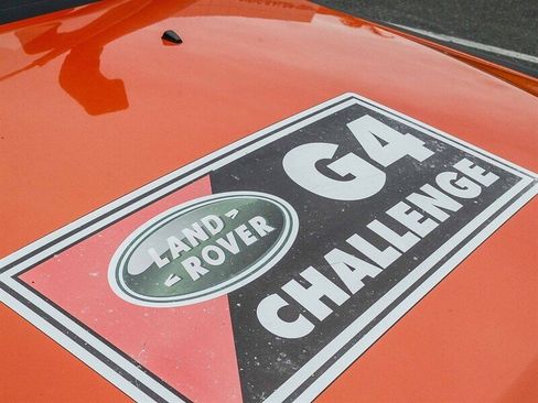 Used 2004 Land Rover Discovery S image 15