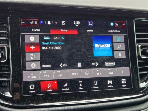 Used 2021 Dodge Durango GT image 18